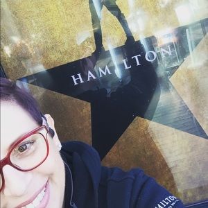 Meet your Posher, Jeanne